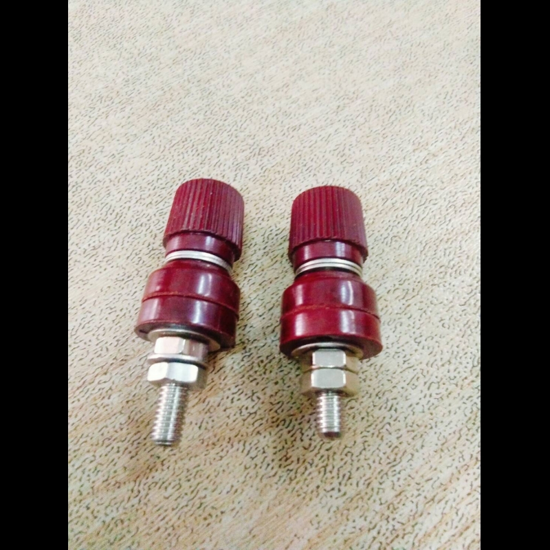 ขั้วไฟ DG 12V24V ใช้กับตู้ชาร์ต