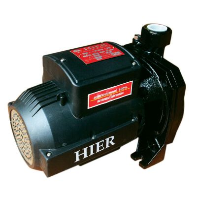 ปั๊มหอยโข่ง รุ่น HE-103 ขนาด 1x1 0.5HP