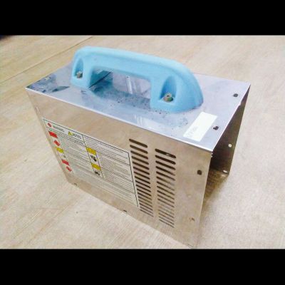 ฝาครอบ ตู้เชื่อมไฟฟ้า AC ARC BX6 160