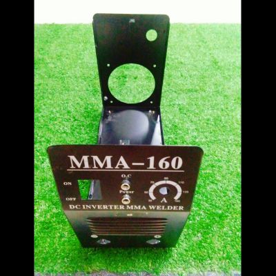 โครงตู้เชื่อมMMA-160