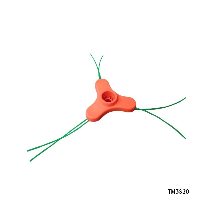 หัวเอ็นตัดหญ้า รุ่น Easy Loading ( ใช้งานง่าย ) TM3820